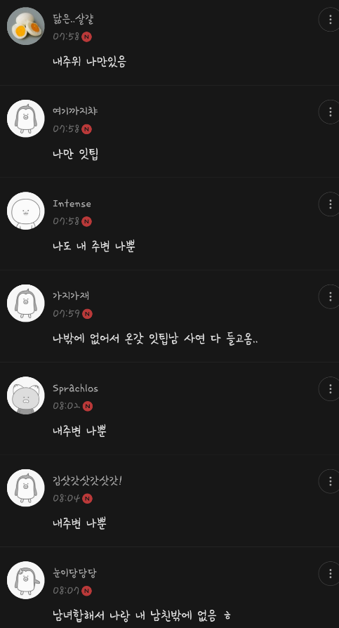 istp 여자 진짜 없는 것 같음 이유가 뭘까? | 인스티즈