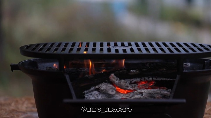 속이 시원해지는 무쇠 녹 제거.gif | 인스티즈