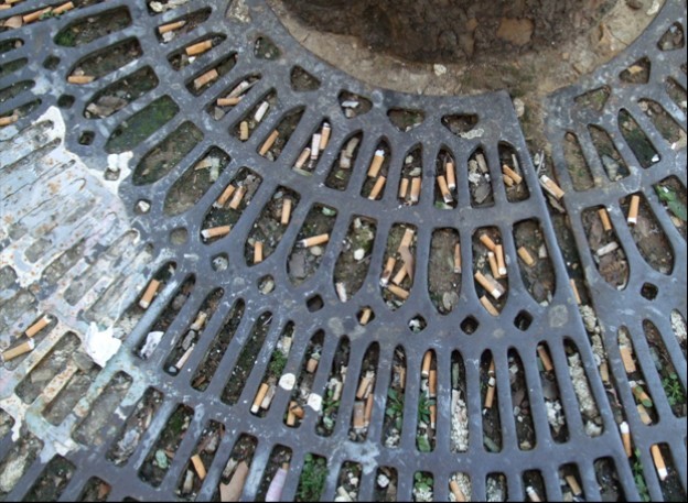 흡연충이란 단어가 생긴 이유 | 인스티즈