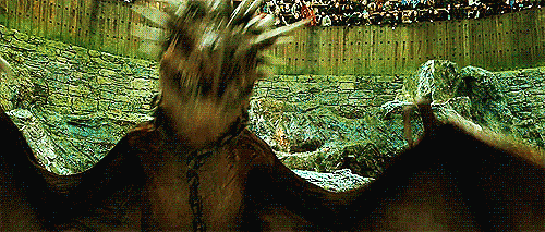 [해리포터] 사실 영국 총리는 머글임에도 마법 세계를 알고 있다...txt | 인스티즈