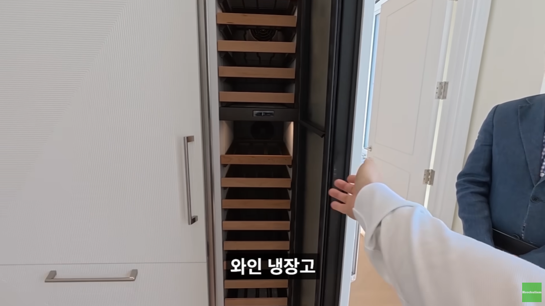 뉴욕 맨해튼의 200억대 리버뷰 아파트.jpgif | 인스티즈