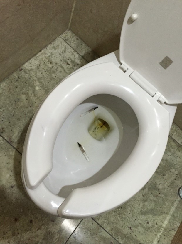 흡연충이란 단어가 생긴 이유 | 인스티즈