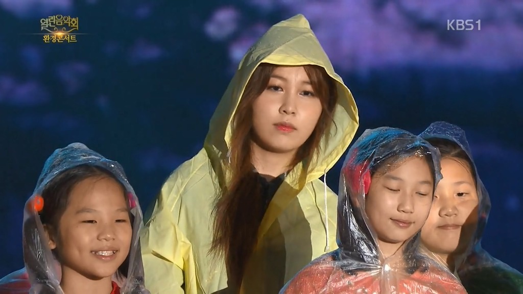 충격과 공포의 열린음악회 인천수중대첩 | 인스티즈