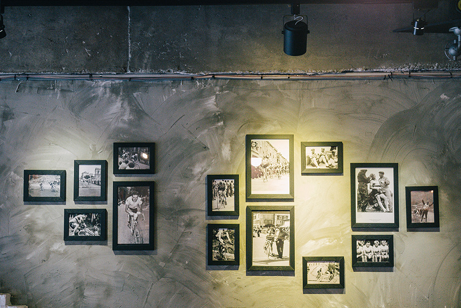 Part.2 데이트하기 좋은 이색&테마 카페 모음 합정/상수/홍대 | 인스티즈