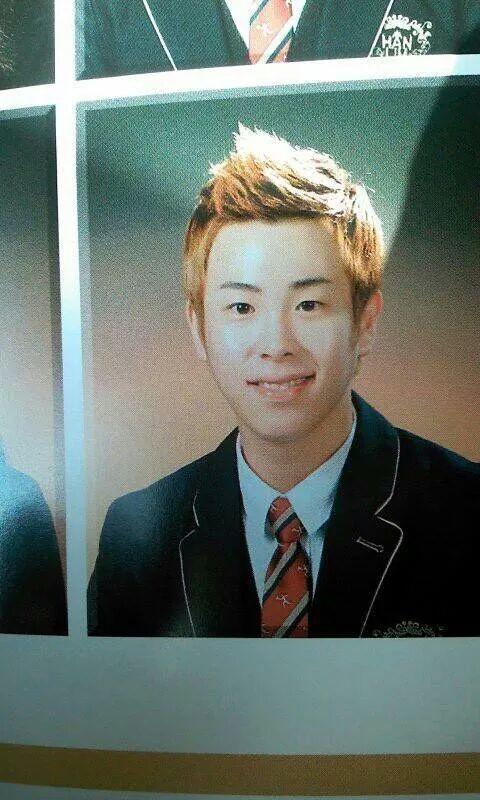 남자아이돌 졸업사진 모음 | 인스티즈