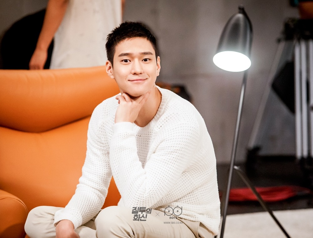 남자 연예인들 주량 모음 | 인스티즈