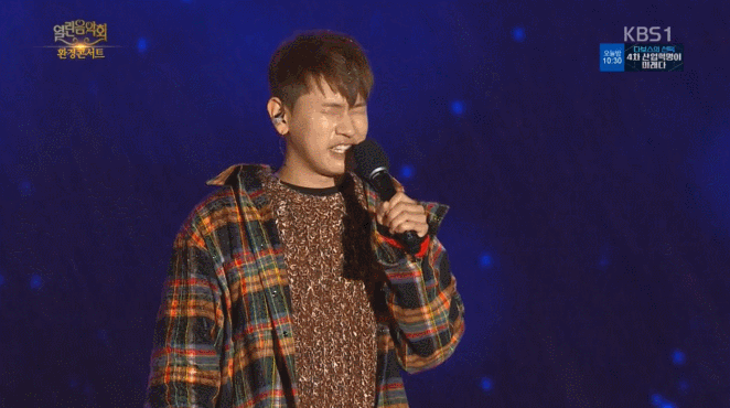 충격과 공포의 열린음악회 인천수중대첩 | 인스티즈