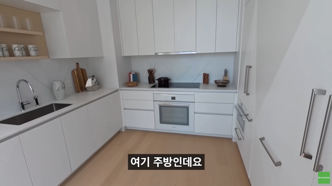 뉴욕 맨해튼의 200억대 리버뷰 아파트.jpgif | 인스티즈