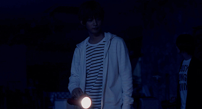 [쿠로사키군의말대로는되지않아] 잘생긴 쁘띠쓰레기와 잘생긴 개쓰레기 사이에서 고민하는 노이해 영화 03 | 인스티즈