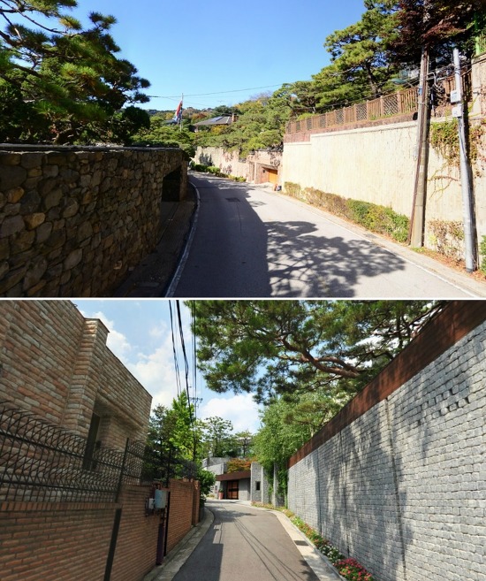 우리나라 도시별 부촌이라고 불려지는 곳.JPG | 인스티즈