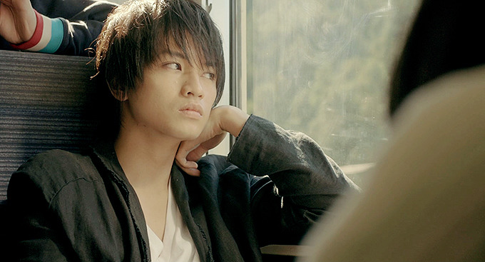 [쿠로사키군의말대로는되지않아] 잘생긴 쁘띠쓰레기와 잘생긴 개쓰레기 사이에서 고민하는 노이해 영화 03 | 인스티즈