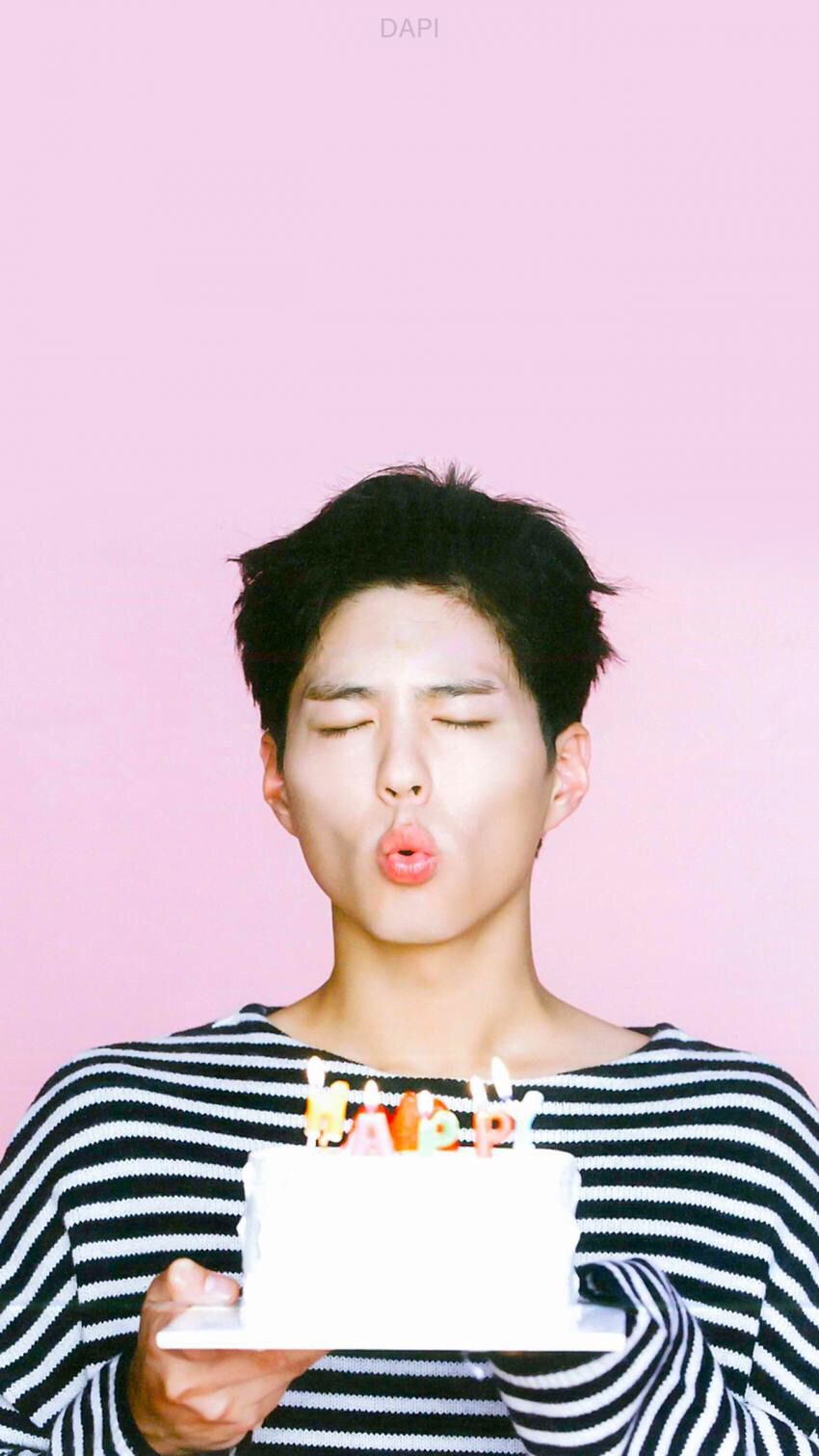 일본 언론이 찍은 박보검 사진 수준.jpg | 인스티즈