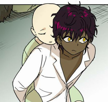 주관주의) 나쁜놈인데 자꾸 생각나고 끌리고 그렇게 덕통사고 제대로 당하는 웹툰 캐릭터들 TOP3 | 인스티즈