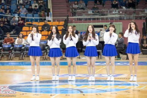 172.8cm 여자아이돌의 다리길이ㄷㄷㄷ | 인스티즈