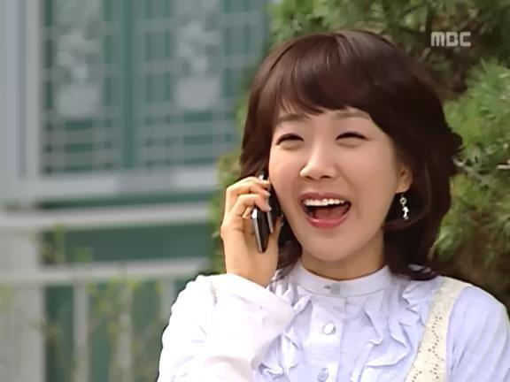 [거침없이하이킥] 벚꽃놀이 에피소드(민민).jpg | 인스티즈