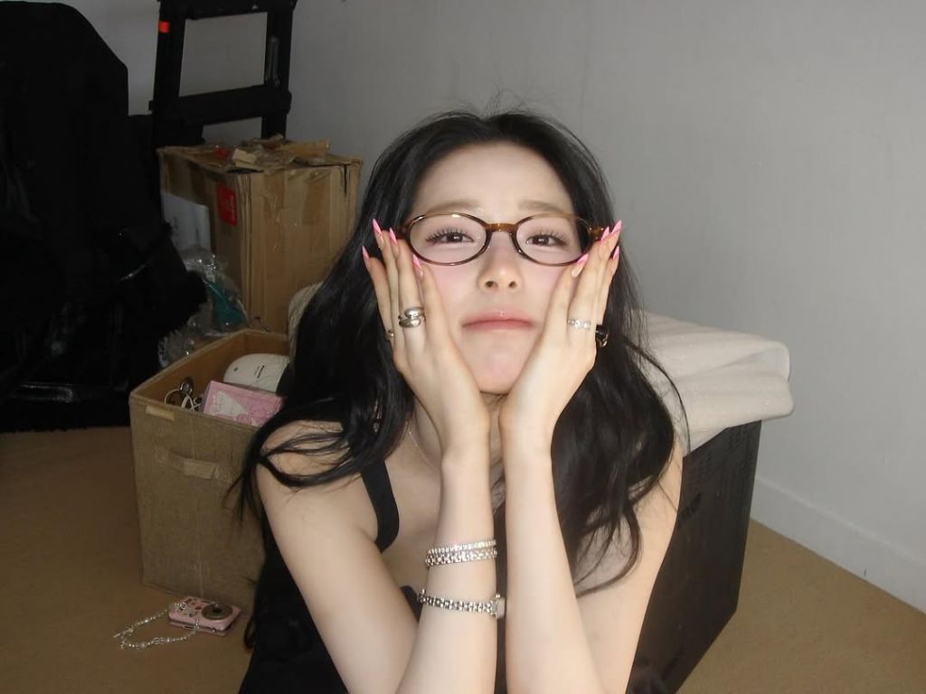 요망한 프로미스나인 백지헌 근황.jpg | 인스티즈