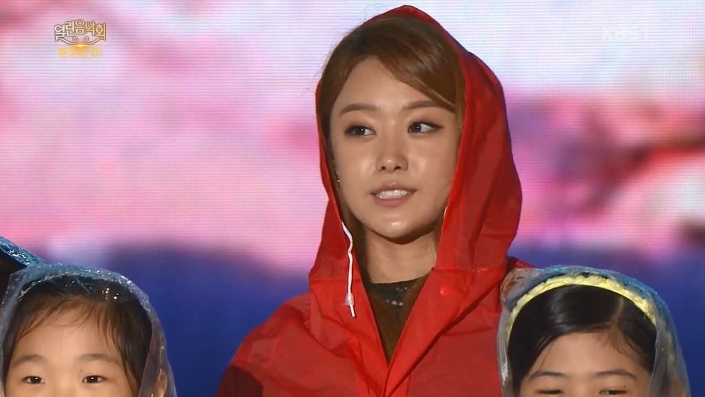 충격과 공포의 열린음악회 인천수중대첩 | 인스티즈