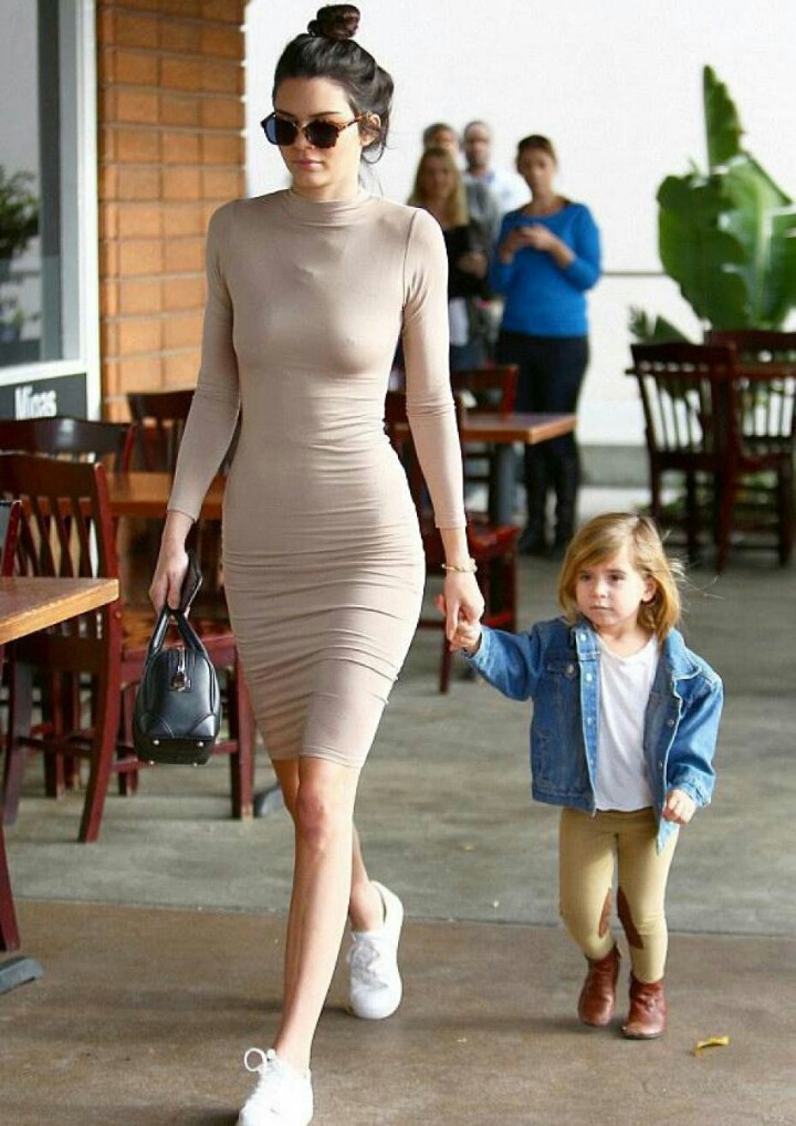 몸매 차이가 극과 극인 자매ㄷㄷㄷㄷ | 인스티즈