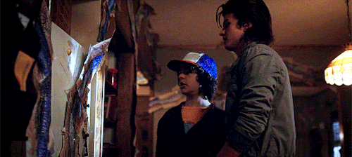 금방 죽을 조연에서 운명이 바뀐 해외 드라마 캐릭터...jpgif | 인스티즈