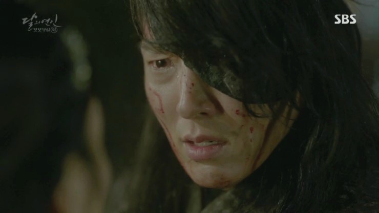 [달의연인보보경심:려] 시청자 반응이 "야 남주가 여주를 좋아할 수 밖에 없겠는데 저건"이었던 전개 | 인스티즈