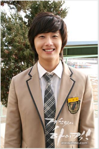 각 연도별 신드롬을 일으켰던 레전드 남자 배우들 | 인스티즈