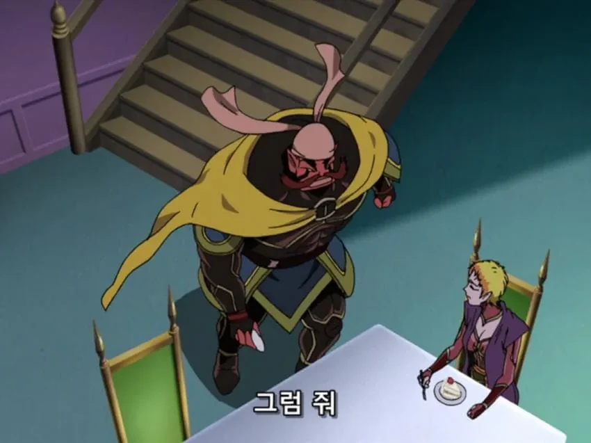 의외로 악당에게도 소중한것 | 인스티즈