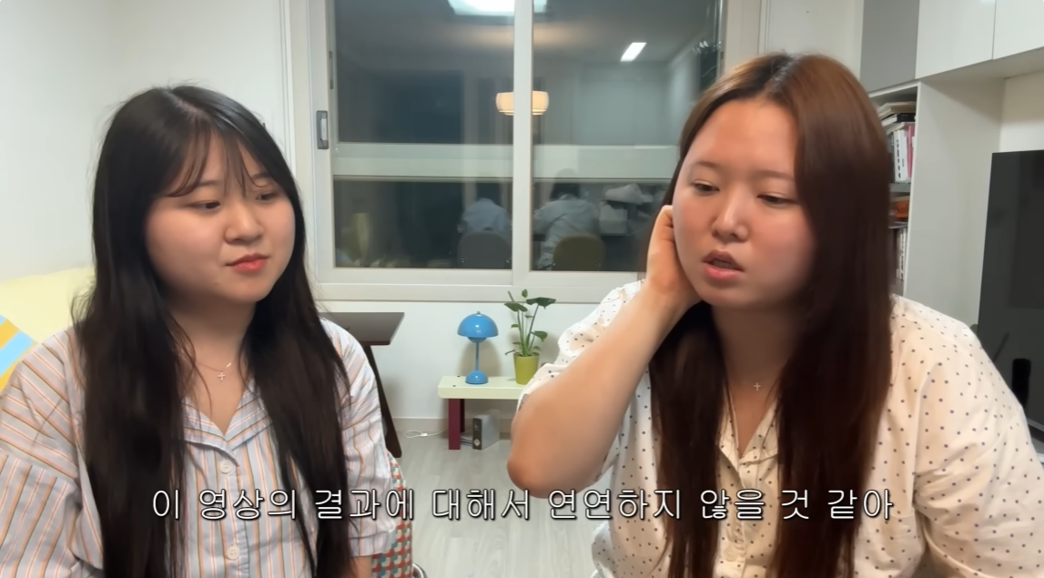 올라오자마자 여자들 다 오열하게 만든 찰스엔터 영상.jpg | 인스티즈