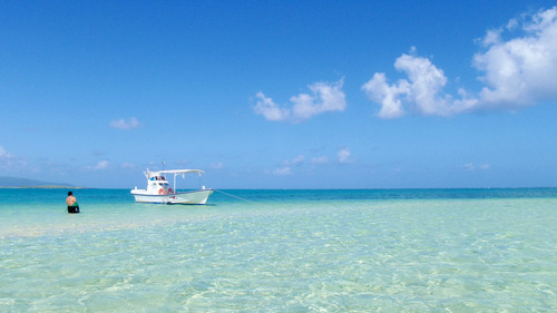 가까운 일본의 아름다운 휴양지들 | 인스티즈