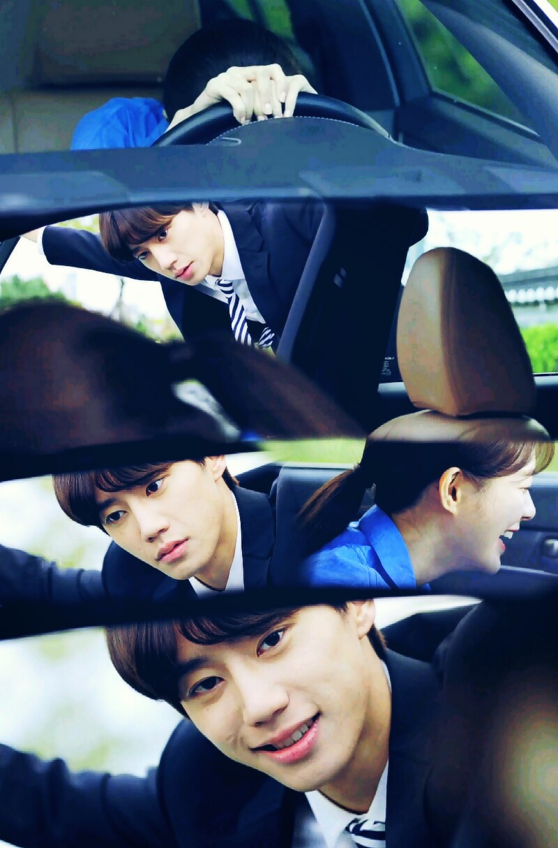 [부암동복수자들] 사모님이 아끼는 오르골 고쳐 준 혼외자식 | 인스티즈