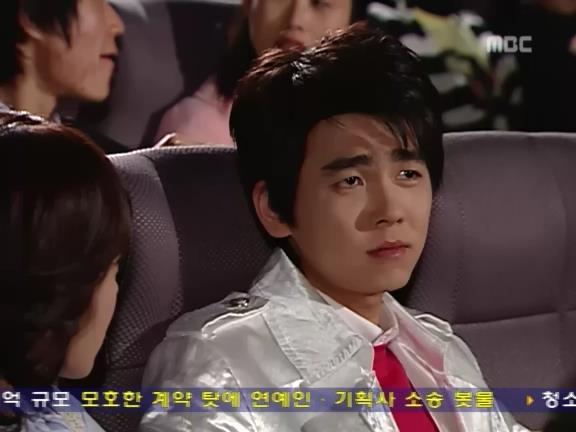 [거침없이하이킥] 벚꽃놀이 에피소드(민민).jpg | 인스티즈