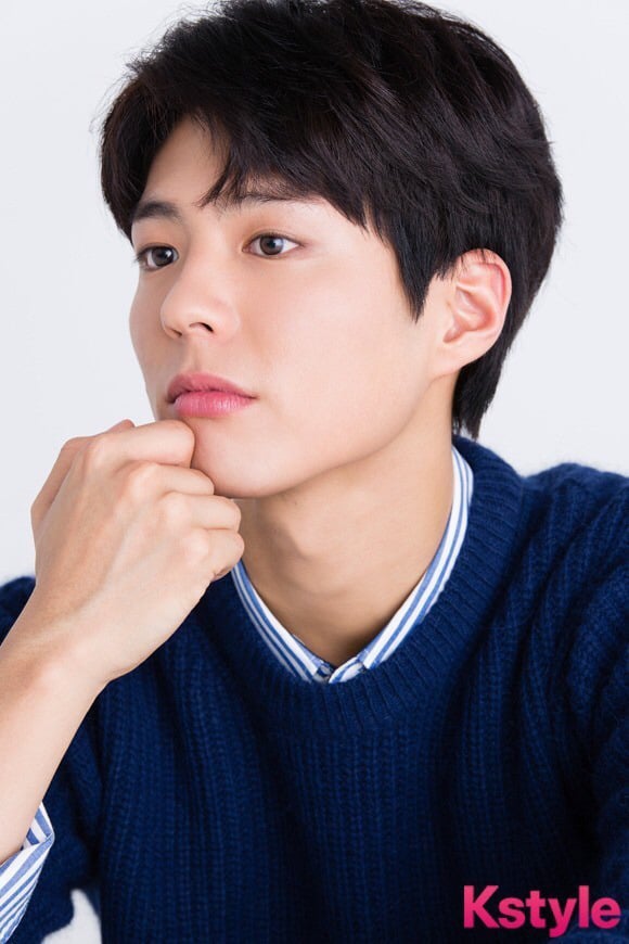 일본 언론이 찍은 박보검 사진 수준.jpg | 인스티즈
