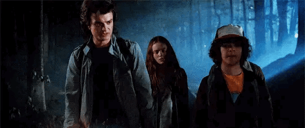 금방 죽을 조연에서 운명이 바뀐 해외 드라마 캐릭터...jpgif | 인스티즈