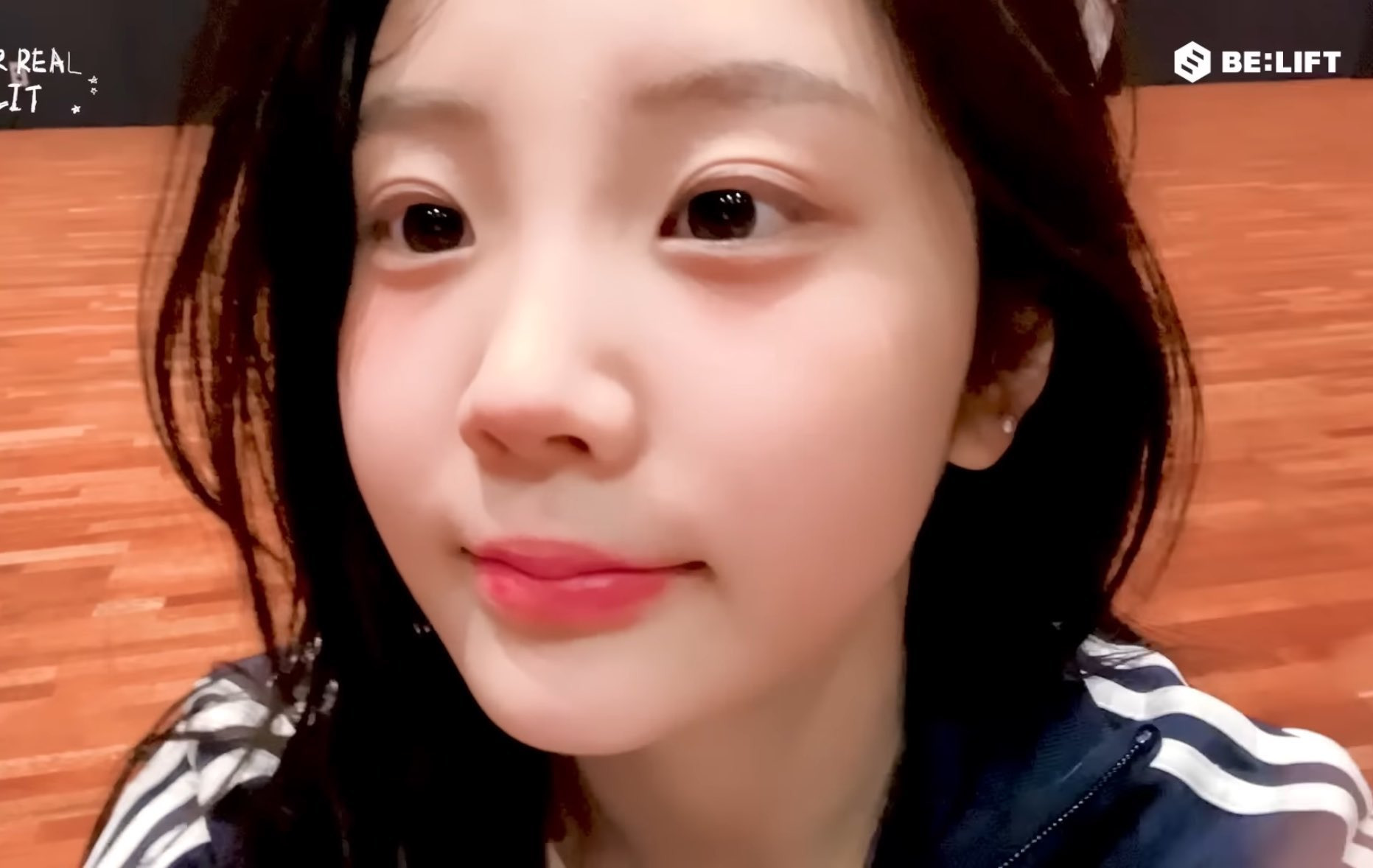 놀토에 원희 나왔을 때 태연 표정 ㅋㅋㅋㅋ.jpg | 인스티즈