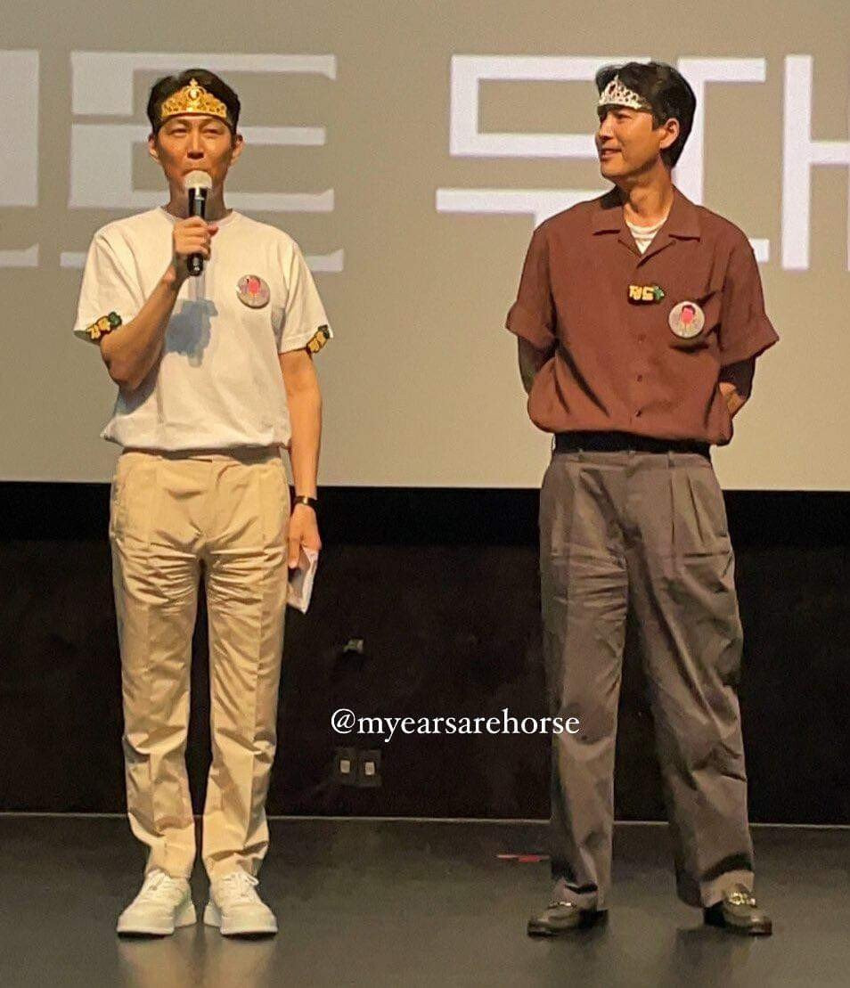 요즘은 배우들도 중요해진것 같은 팬서비스 | 인스티즈