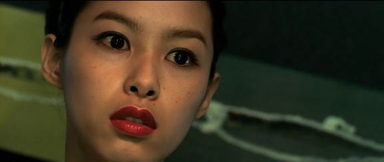 [강혜정] 한국 영화에 다시는 없을 캐릭터 인물 올드보이 오미도 | 인스티즈