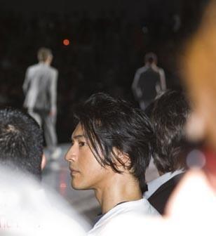 서양에서 아시아 와꾸대장으로 꼽았던 남자 | 인스티즈