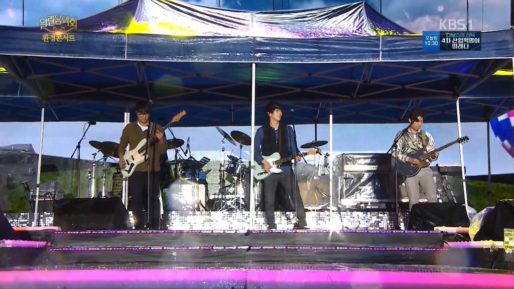 충격과 공포의 열린음악회 인천수중대첩 | 인스티즈