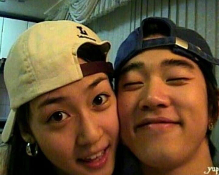 성유리 윤계상 유출사진을 부정했던 팬들의 심정.jpg | 인스티즈