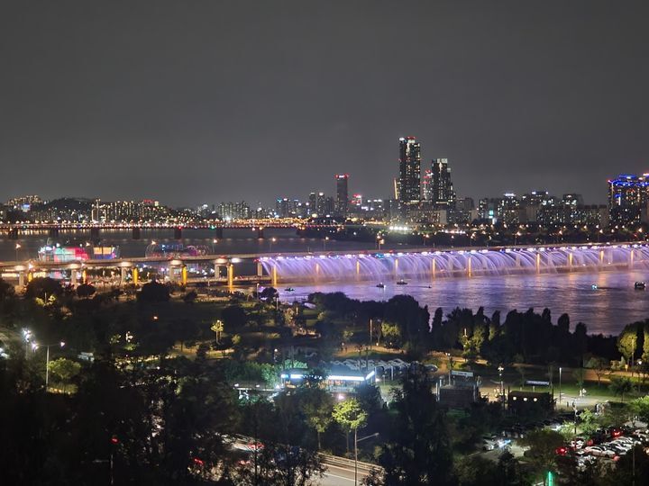 한강뷰 아파트 | 인스티즈