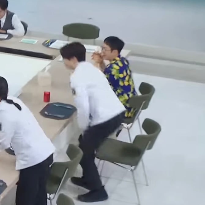 냉부해 진짜 재밌는점… | 인스티즈