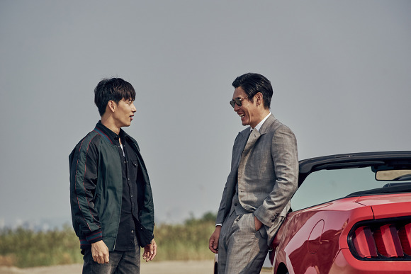 영화 불한당 '퀴어적 요소'에 관한 해석글 | 인스티즈