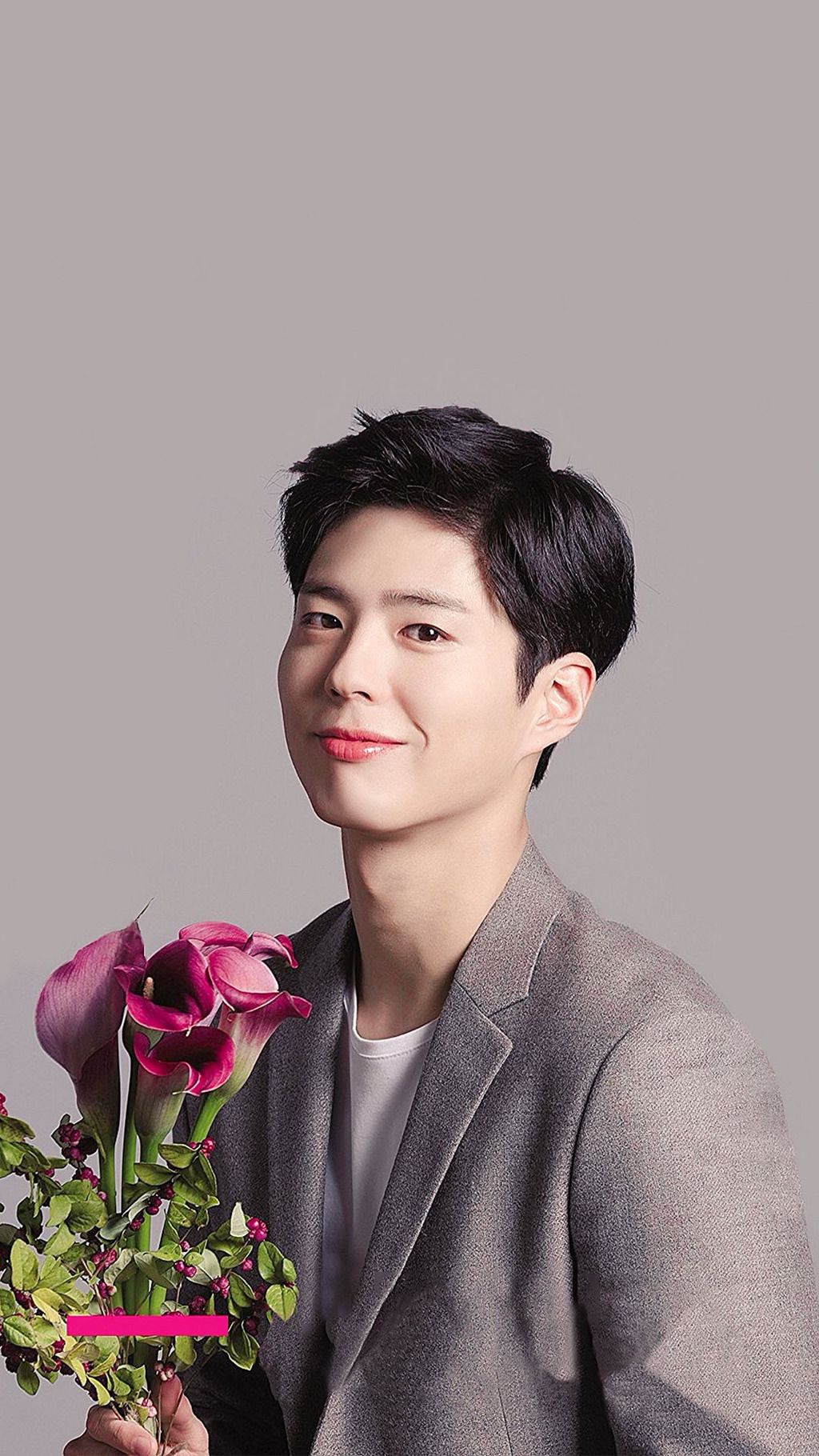 일본 언론이 찍은 박보검 사진 수준.jpg | 인스티즈