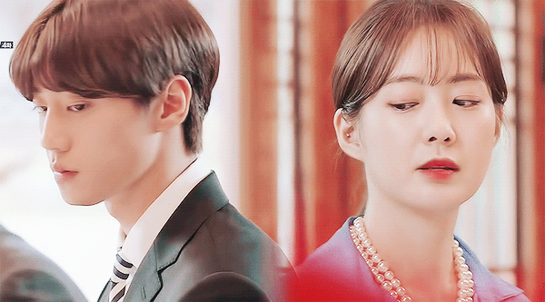 [부암동복수자들] 사모님이 아끼는 오르골 고쳐 준 혼외자식 | 인스티즈