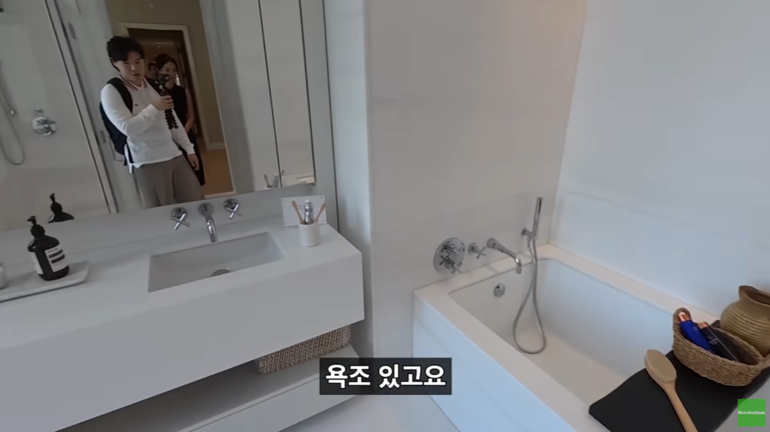 뉴욕 맨해튼의 200억대 리버뷰 아파트.jpgif | 인스티즈