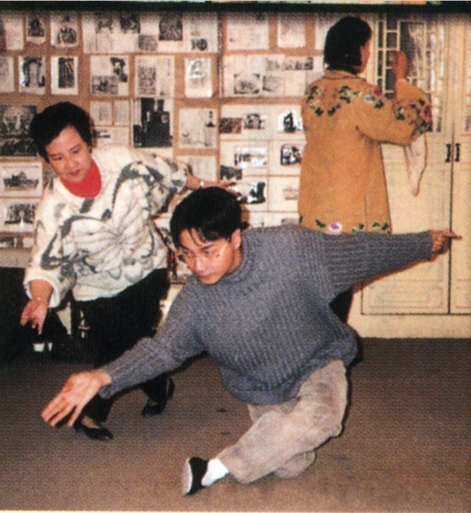 [패왕별희] 관계자들이 말하는 장국영에 대한 비하인드 스토리 | 인스티즈