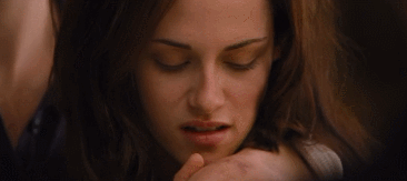 [트와일라잇] 닝겐과 뱀파이어의 첫잤잤 | 인스티즈