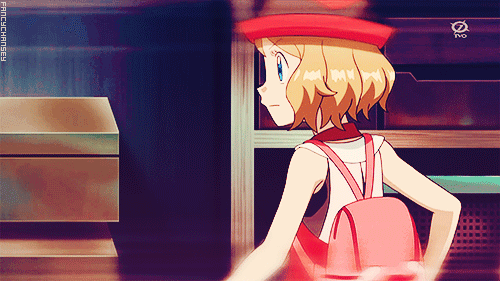 [데이터] 예쁘고 귀여운 포켓몬스터 XY 여신 세레나 | 인스티즈