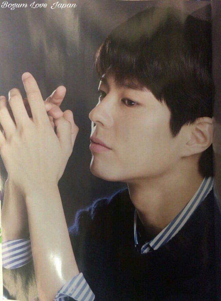 일본 언론이 찍은 박보검 사진 수준.jpg | 인스티즈
