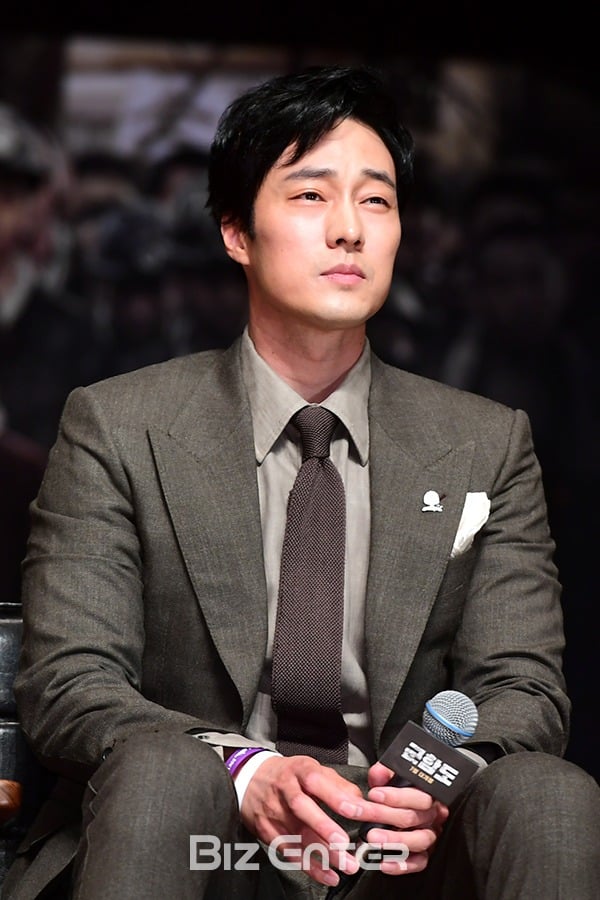 변함없는 외모의 77년생 남자연예인들 | 인스티즈