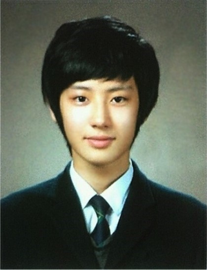 남자아이돌 졸업사진 모음 | 인스티즈